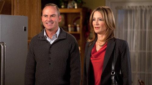 The Secret Life of the American Teenager Season 5 Episode 15 - Untying the Knot