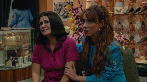 Women in Blue Season 1 Episode 4 - Alma