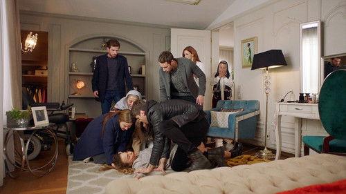 Ruthless City Season 2 Episode 13 - Episode 22