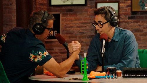 Nadie sabe nada Season 1 Episode 9 - Experts in Hygiene