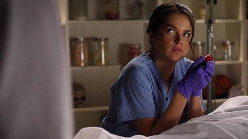 Hard Rock Medical Season 1 Episode 2 - Baptism by Fire