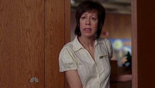 Medium Season 5 Episode 17 - The Talented Ms. Boddicker