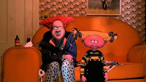 Angry Kid Season 1 Episode 9 - Sex Education