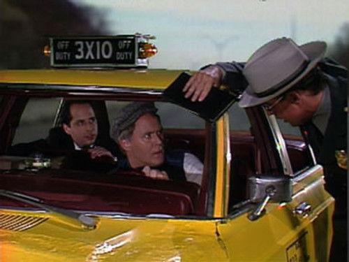 Saturday Night Live Season 12 Episode 16 - John Lithgow/Anita Baker