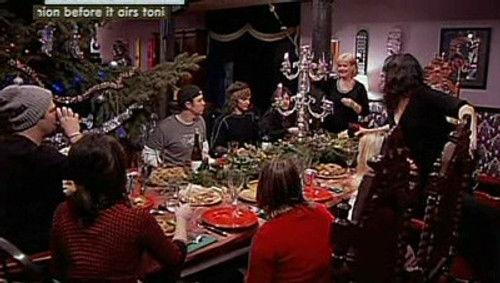 Bam's Unholy Union Season 1 Episode 5 - Flipping the Christmas Bird