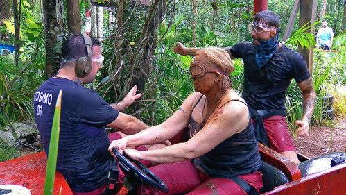 Ich bin ein Star – Holt mich hier raus! Season 16 Episode 8 - Episode 8