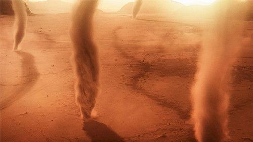 NOVA Season 51 Episode 9 - Solar System: Storm Worlds