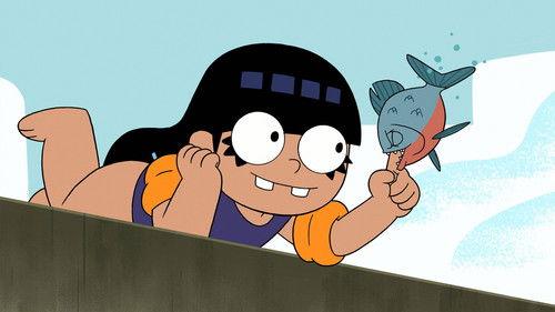 Victor and Valentino Season 2 Episode 25 - Poacher Patrol