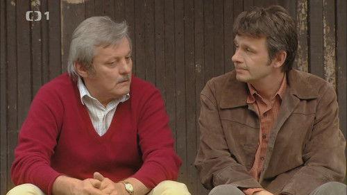 Vyprávěj Season 2 Episode 6 - Episode 6