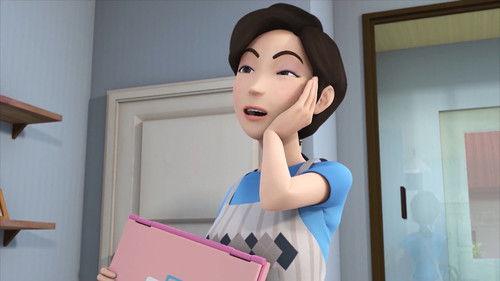 Hello Carbot Season 4 Episode 9 - Episode 9