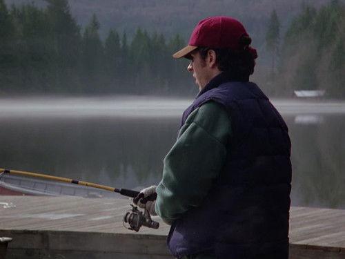 Northern Exposure Season 5 Episode 18 - Fish Story