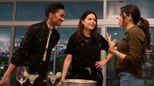 undefined Season 6 Episode 2 - The Hammer