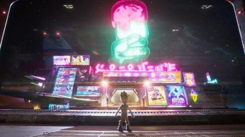 I Am Groot Season 2 Episode 4 - Groot's Sweet Treat