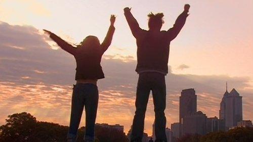 undefined Season 1 Episode 4 - Charlie Has Cancer