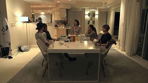 Terrace House: Aloha State Season 1 Episode 29 - Too Much