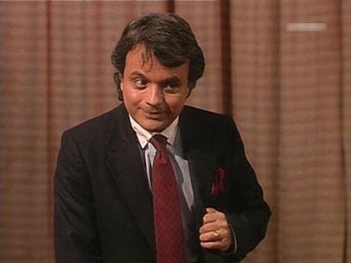 The Cosby Show Season 4 Episode 12 - The Show Must Go On