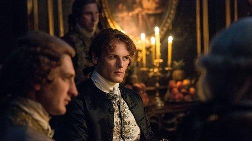 Outlander Season 2 Episode 4 - La Dame Blanche