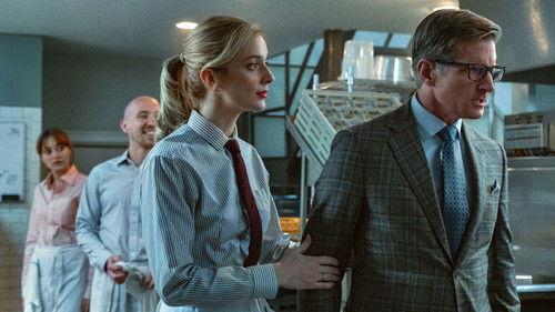 Sweetbitter Season 2 Episode 5 - Entropy