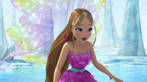 Winx Club Season 6 Episode 17 - The Curse of Fearwood