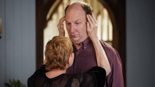 Life in Pieces Season 3 Episode 12 - Toilet Shaving Stuck Fertility