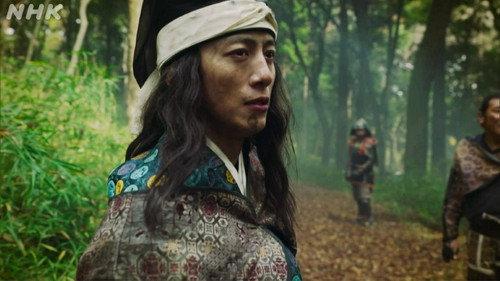 What Will You Do, Ieyasu? Season 1 Episode 12 - Ujizane