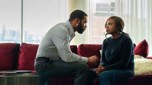 Power Season 5 Episode 9 - There's a Snitch Among Us