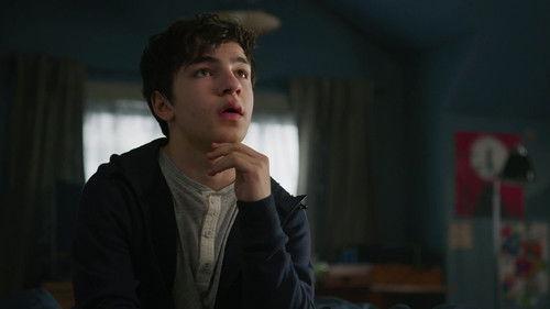 undefined Season 2 Episode 2 - The Tale of the Night Frights