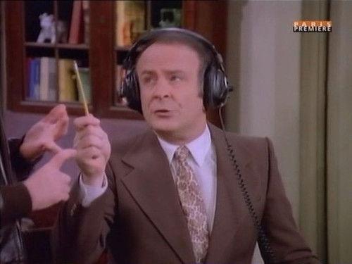 Happy Days Season 10 Episode 15 - Life Is More Important Than Show Business