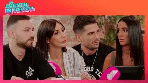 Un cuento imperfecto Season 1 Episode 5 - Episode 5