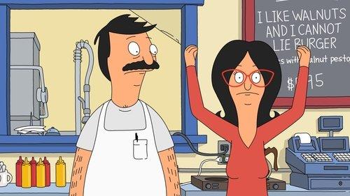Bob's Burgers Season 13 Episode 1 - To Bob, or Not to Bob