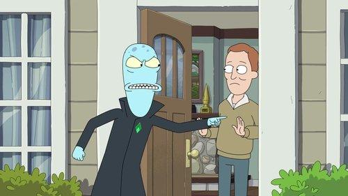 undefined Season 5 Episode 6 - The Sci-Fi Rollerblades