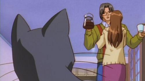 Vampire Princess Miyu Season 1 Episode 9 - Your Home