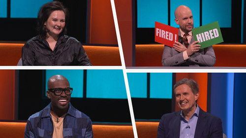 The Apprentice: You're Fired! Season 17 Episode 5 - Formula E