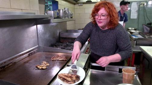 Diners, Drive-Ins and Dives Season 33 Episode 6 - Triple D Nation: Something Sweet