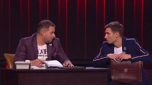 Comedy Club Season 15 Episode 8 - Episode 8