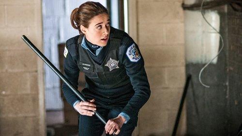 Chicago P.D. Season 2 Episode 15 - What Do You Do