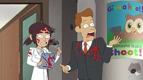 undefined Season 1 Episode 2 - Clone Gunman