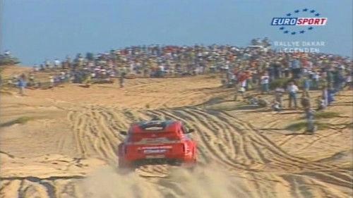 Rally Dakar Legenden Season 1 Episode 14 - Episode 14