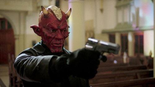 Moordvrouw Season 5 Episode 7 - Episode 7