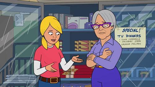 Corner Gas Animated Season 2 Episode 11 - Doctors Without Borders