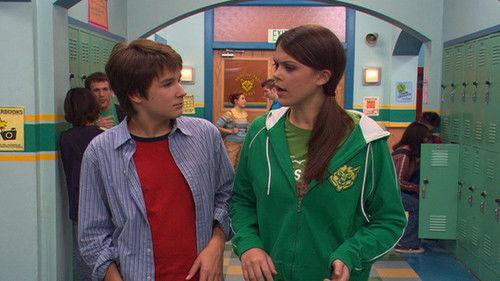 Ned's Declassified School Survival Guide Season 3 Episode 9 - Guide to: Revenge & School Records