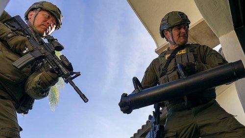 undefined Season 7 Episode 7 - Workaround