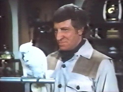 A Man Called Sloane Season 1 Episode 5 - Demon's Triangle