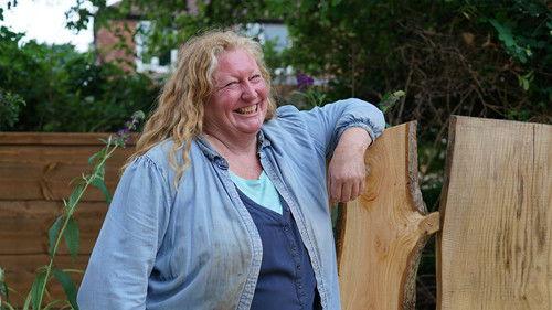 Garden Rescue Season 10 Episode 25 - Revisited: Northampton, Gosport and Nottingham