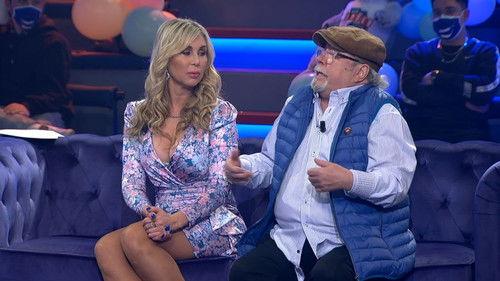 Land Rober Tunai Show Season 7 Episode 24 - Episode 24