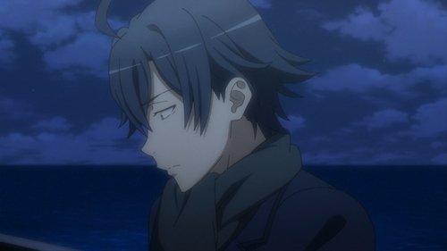 My Teen Romantic Comedy SNAFU Season 2 Episode 8 - Even Still, Hachiman Hikigaya is…