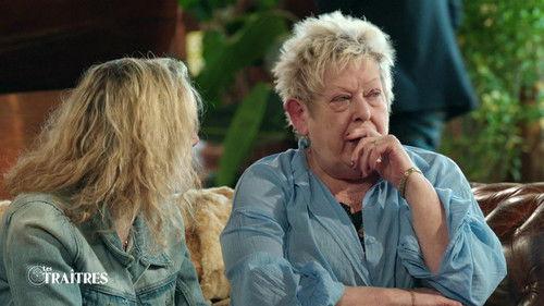 The Traitors France Season 5 Episode 6 - Episode 6