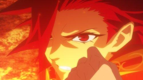 Wistoria: Wand and Sword Season 1 Episode 5 - Raise the Starting Pistol