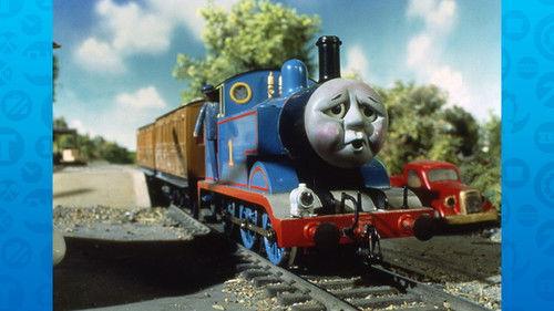 Thomas & Friends Season 1 Episode 12 - Thomas Goes Fishing