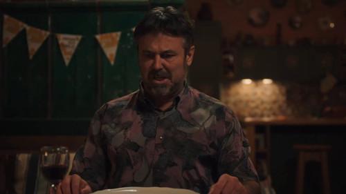 Axe in Honey Season 2 Episode 7 - Episode 7